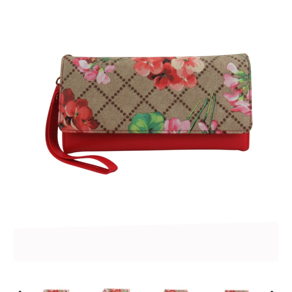 NWT AR NEWYORK WALLET - Picture 7 of 12